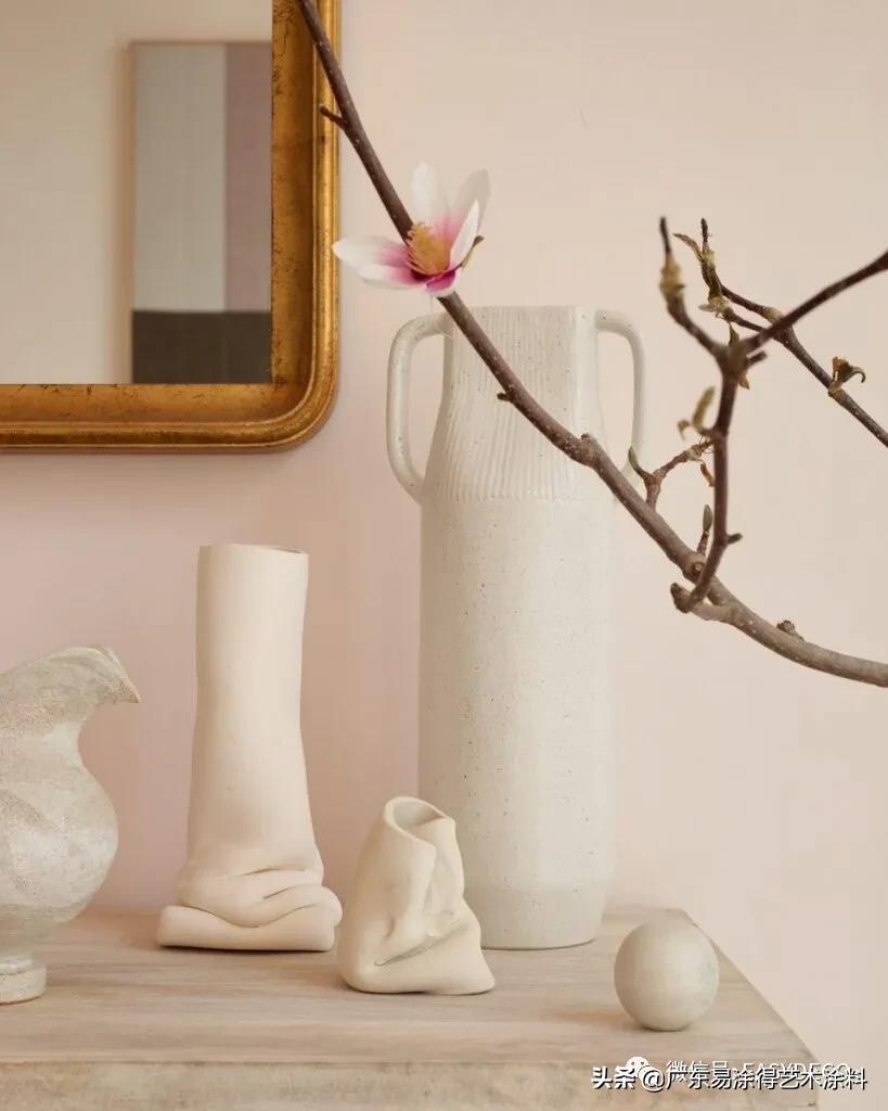 或俏皮或恬静|色彩如何勾勒出无限的想象力