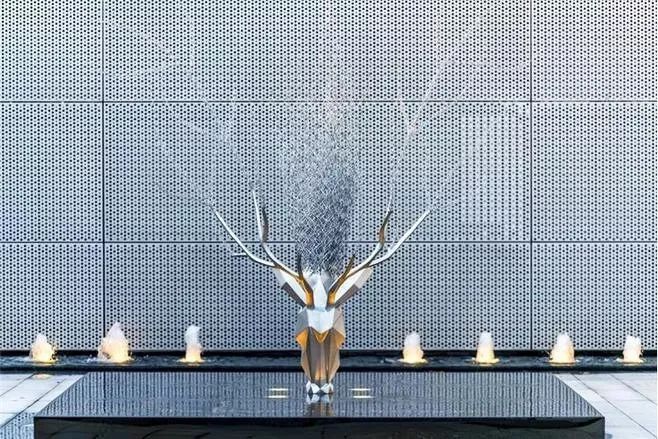 萌宠上阵，整个空间都奇趣了！