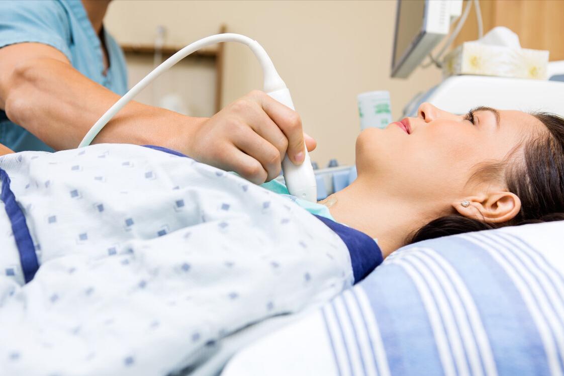 超声检查可以检查哪些部位,有妇科病需要做超声检查吗