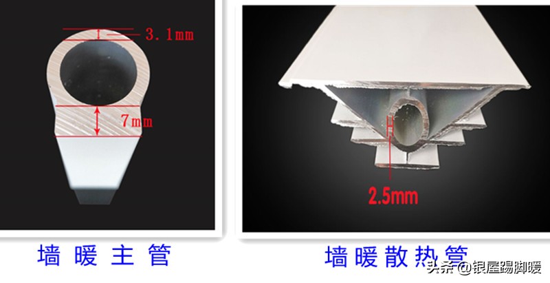 散热器时间久了积灰怎么办,散热器把墙熏黑