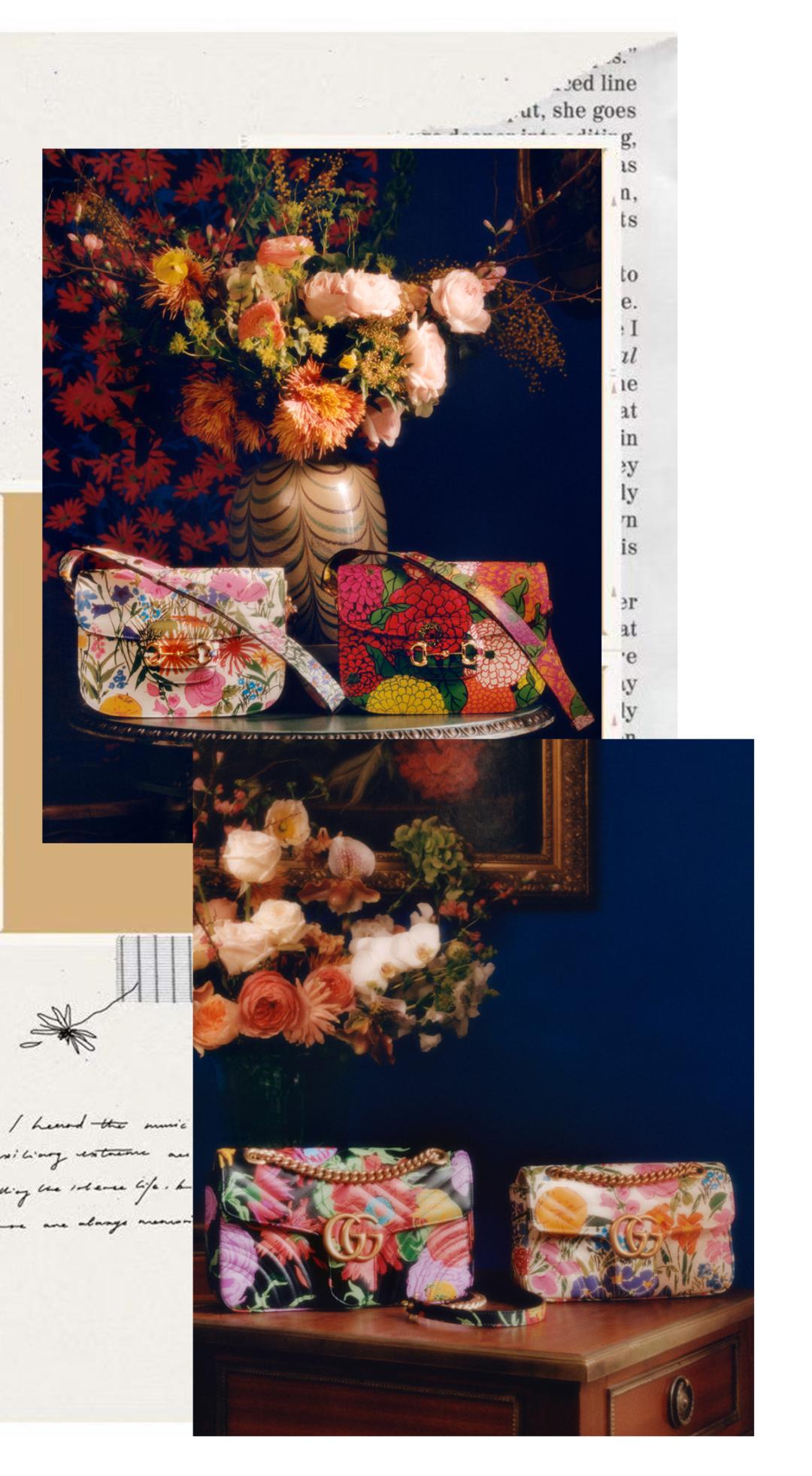 也太时髦了吧，怪不得女明星人手一只