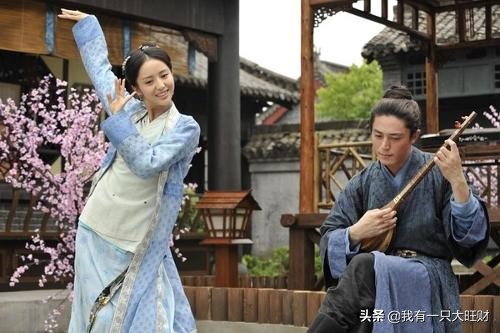 怪侠一枝梅虐心,怪侠一枝梅感情解析