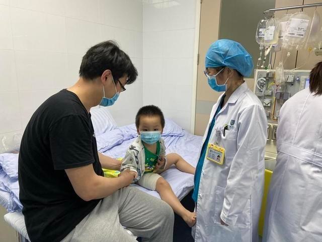 白血病拖延20多天,白血病越拖越难治