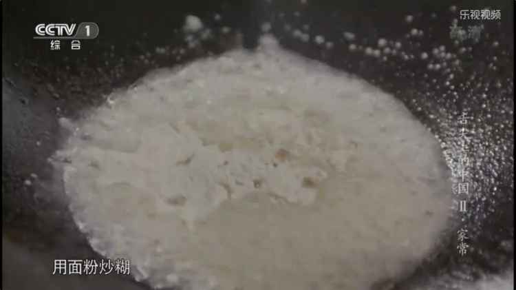 从未公开过的高汤秘技,高汤浓稠的秘诀