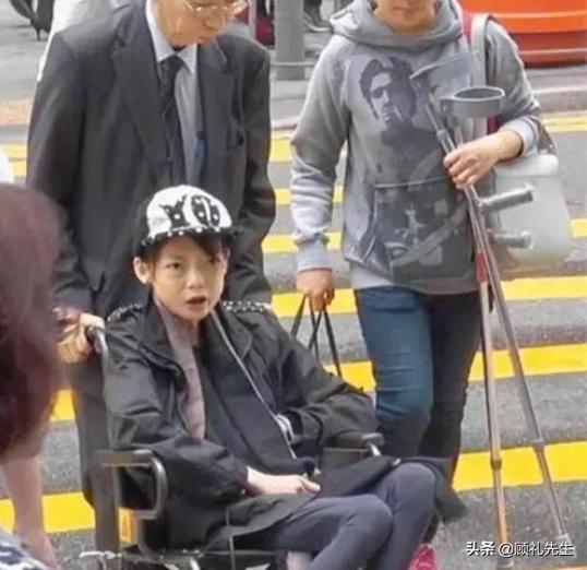 豪门富太伍智恒,豪门阔太难当