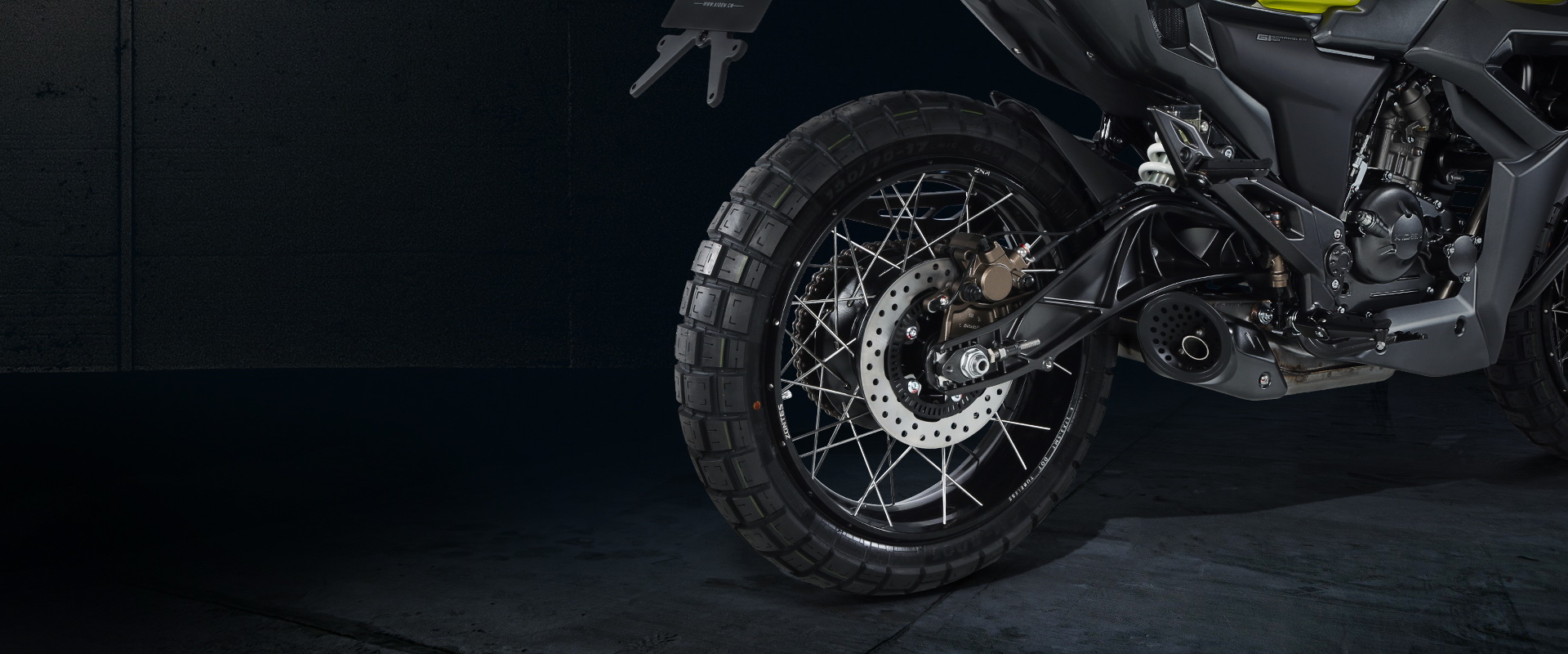 小排量复古车,启典150g1复古车