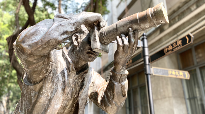 广州旅游全攻略跨年,广州逛吃美食攻略