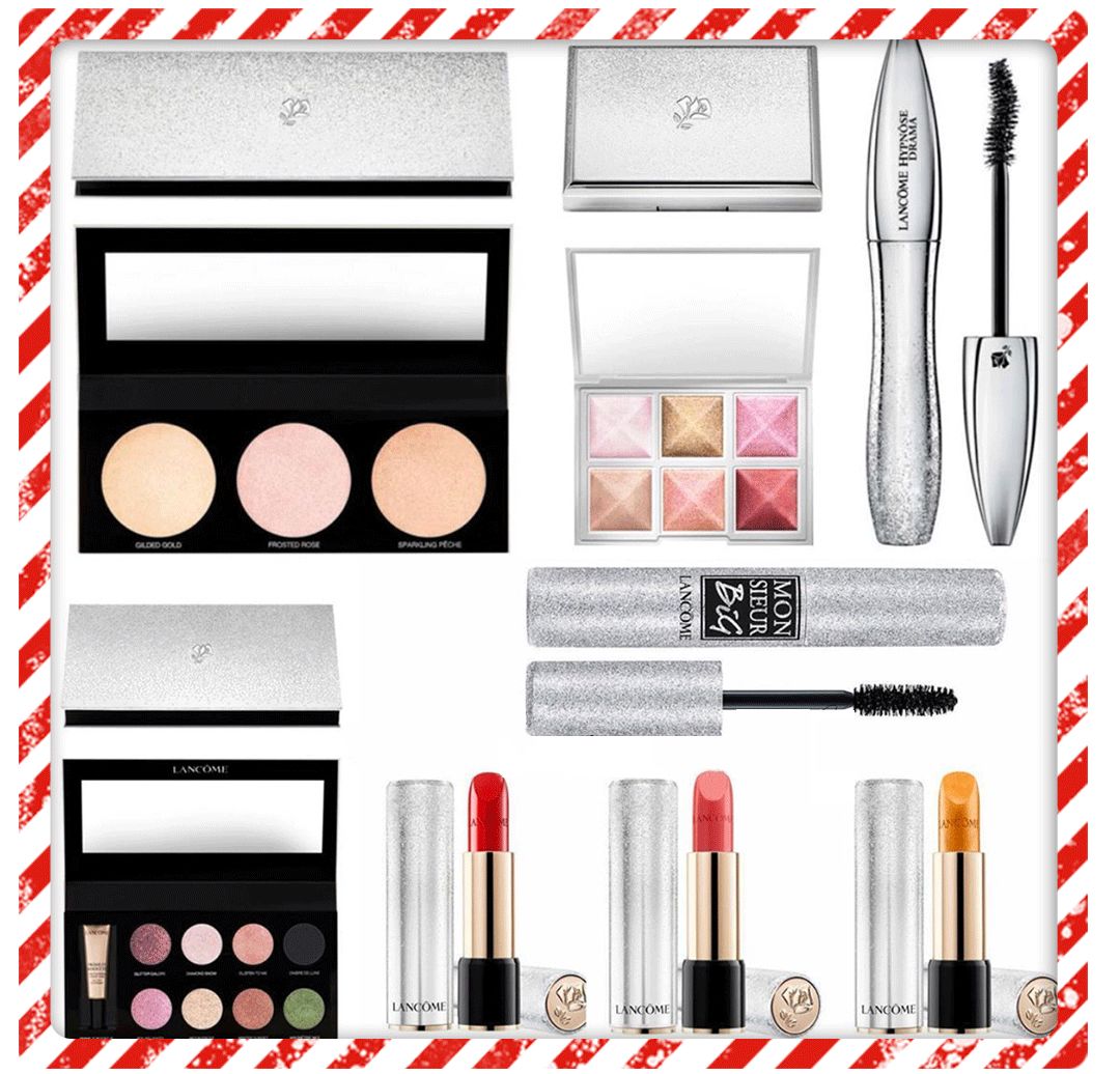 圣诞限定都有哪些,今年圣诞节限定大牌值得购买的