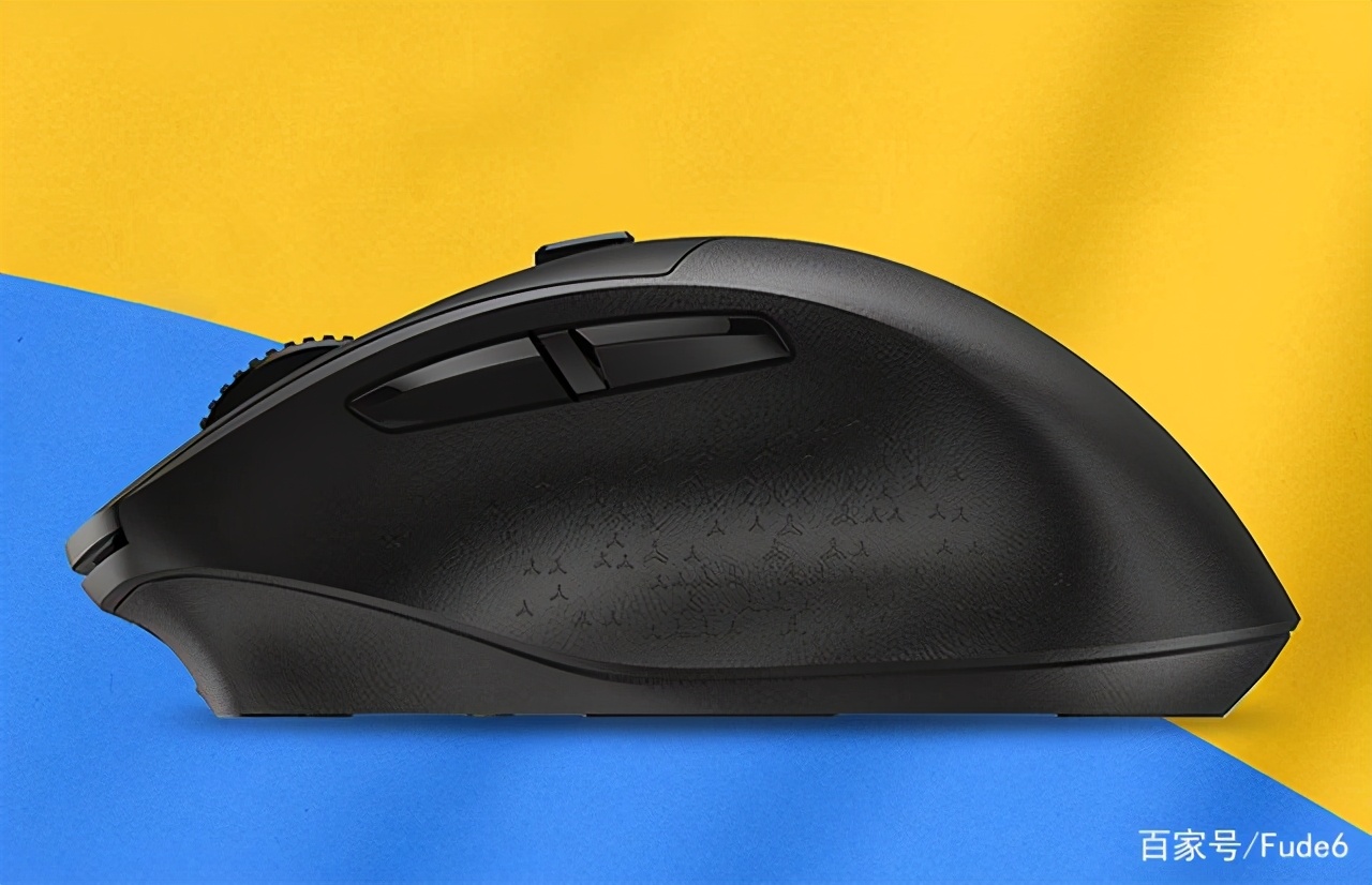 新手鼠标怎么选购技巧和方法,如何挑选一款适合自己的鼠标