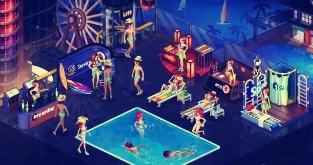 腾讯最大数据库在哪里,腾讯数据库最新事件