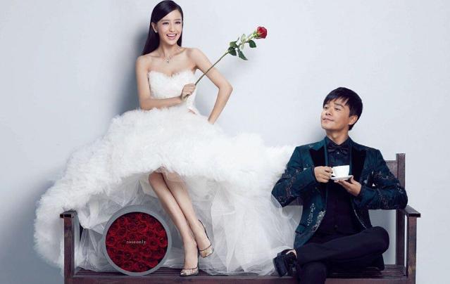 陈思诚个人情史,陈思诚感情史