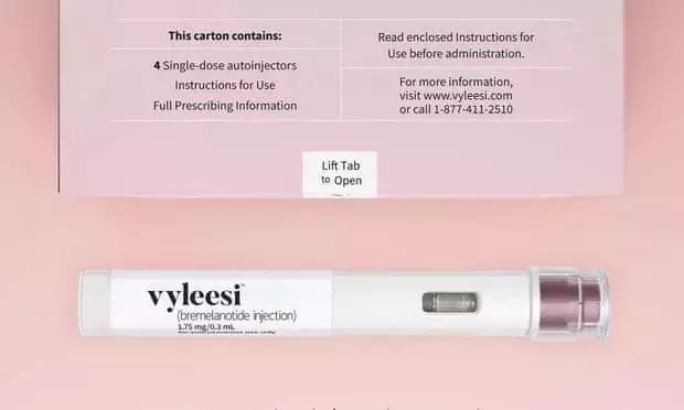 美国产伟哥作用,美国的新伟哥