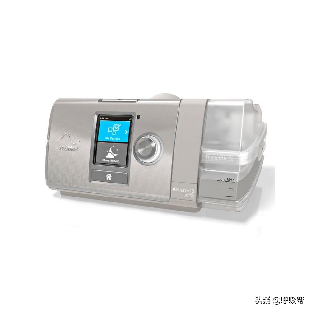 瑞思迈s10呼吸暂停次数,瑞思迈s10不自动停