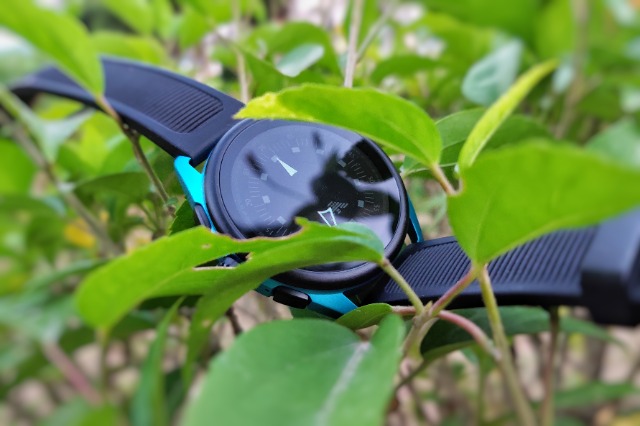 阿玛尼第五代智能手表,阿玛尼手表5a