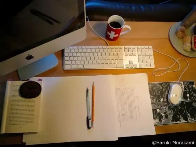 村上春树有哪些生活方式 (村上春树八种生活方式)