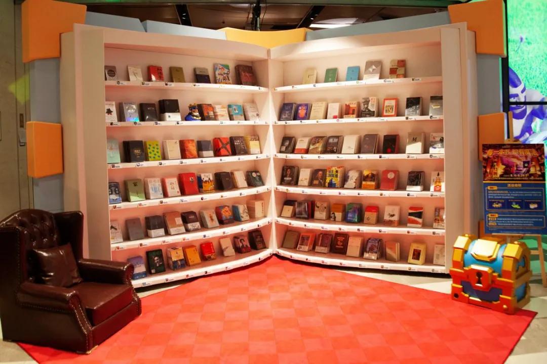 当游戏进入了校园,当一款游戏做到极致