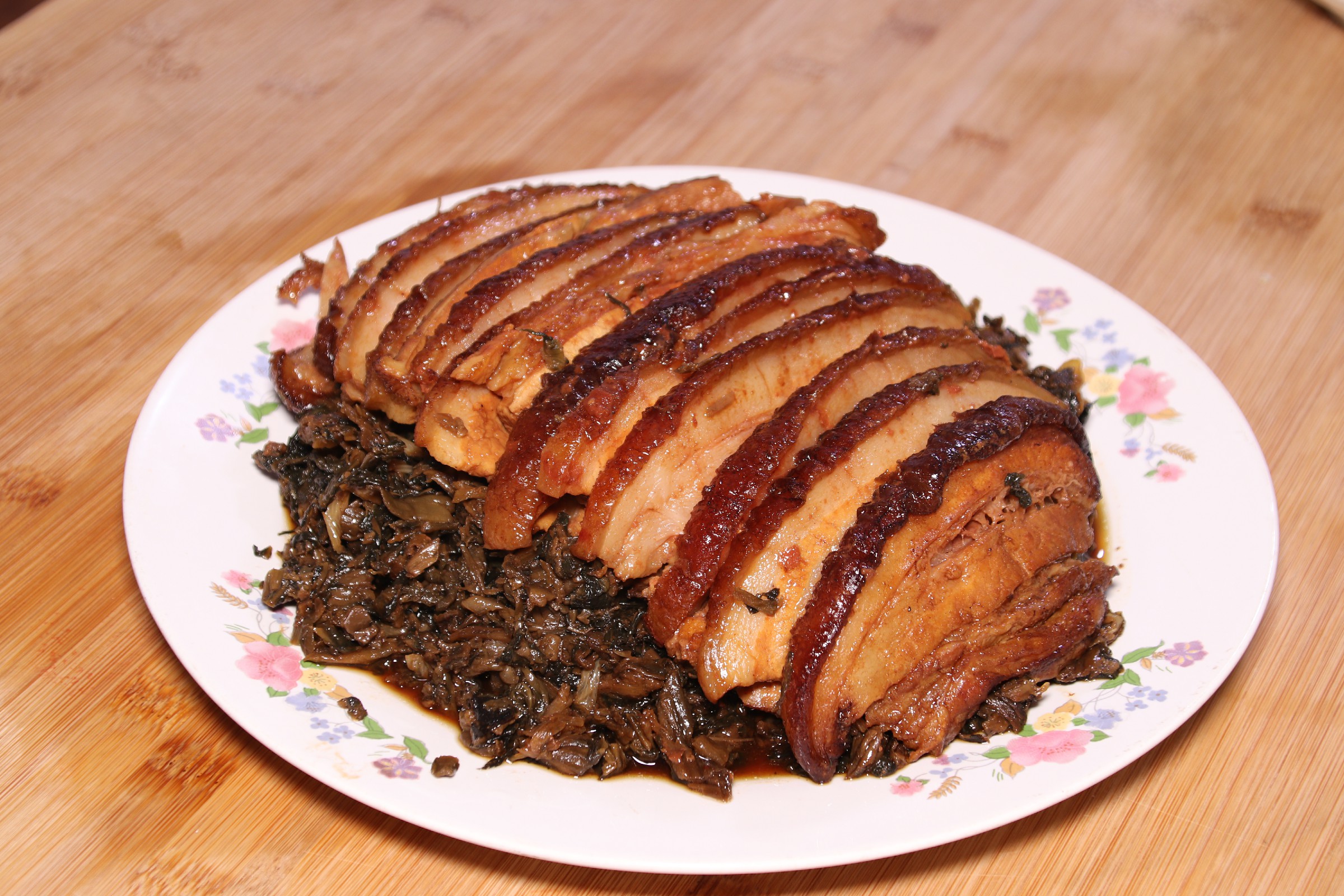 除夕年夜饭，一家人10道菜十全十美，简单家常，好吃不浪费