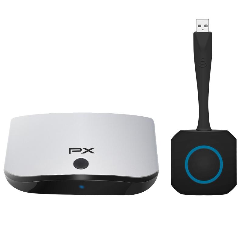 同屏器是怎么把手机和电视连接的,同屏器怎么投到电视上