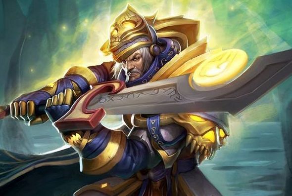 魔兽世界tbc惩戒骑选什么专业,魔兽世界tbc惩戒骑武器用魔脊好吗