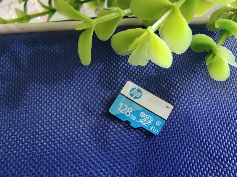 在并夕夕上买廉价的TF卡真的能用吗？连续两次翻车后我顿悟了