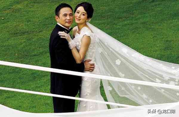 10对明星夫妻合集,十大奢华明星婚礼排名