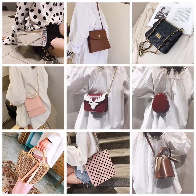 美包推荐奢侈品包包,包包推荐小众高级感平价托特包