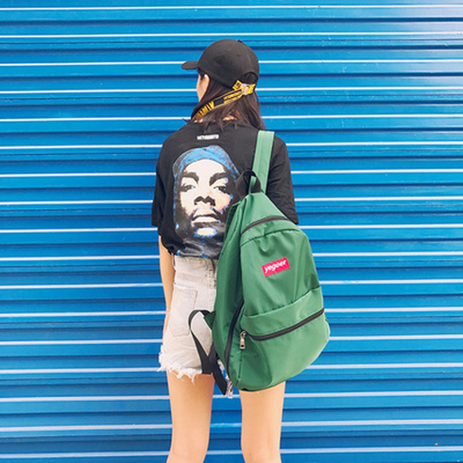 五一旅行双肩包女推荐,双肩包旅游旺季出游必备