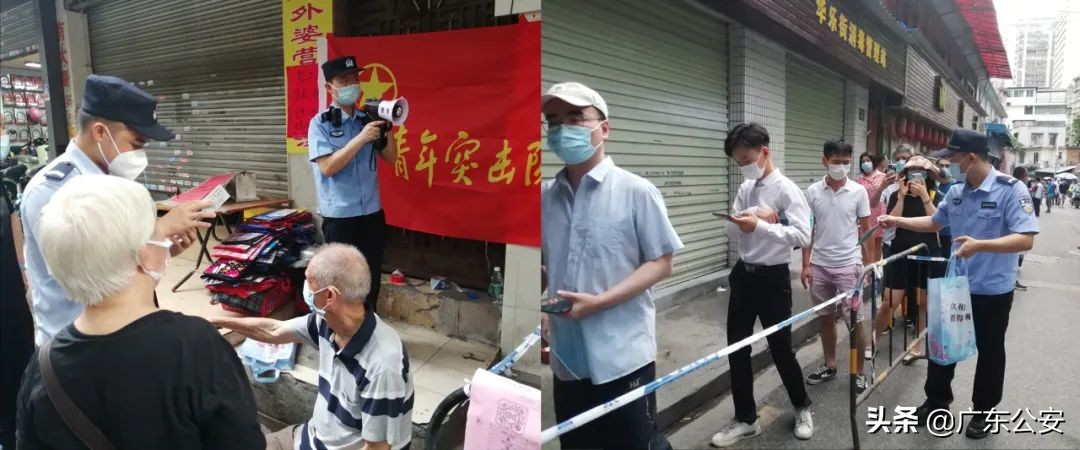 夜以继日奋战在抗疫一线,抗疫一线24小时坚守