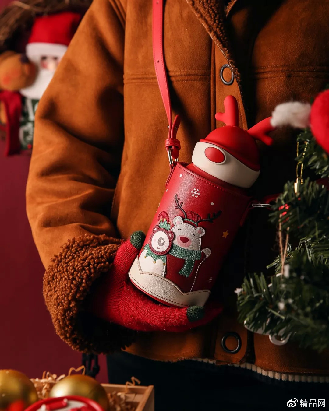 圣诞节“保命”清单，活不下去还有福利！｜Lifestyle