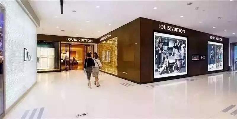 零售最重要的因素,零售利润最高的行业