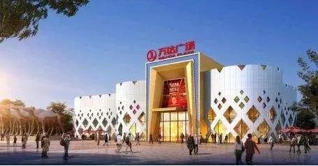 未来的天津,未来的天津市河西区