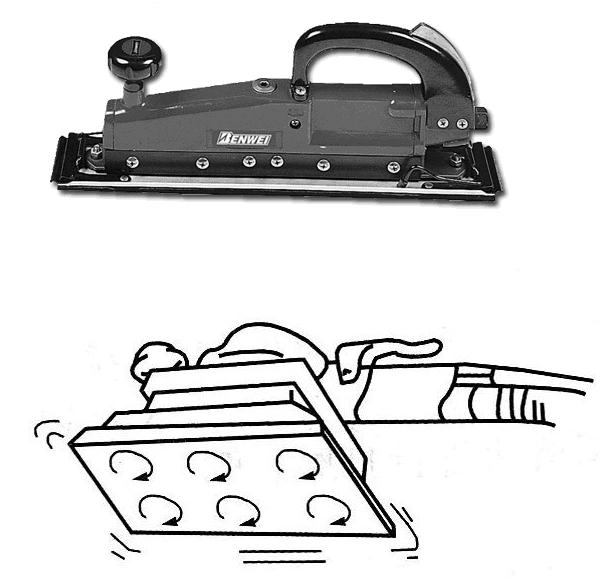 汽车钣金维修必备基础知识,钣金分离式千斤顶维修视频教程