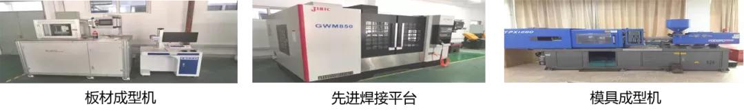 【招生专辑】走进学院：来汽车学院，感受速度与激情！