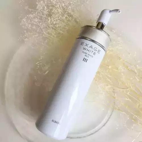 日本妹子喜欢用的平价美白产品,日本新款美白产品