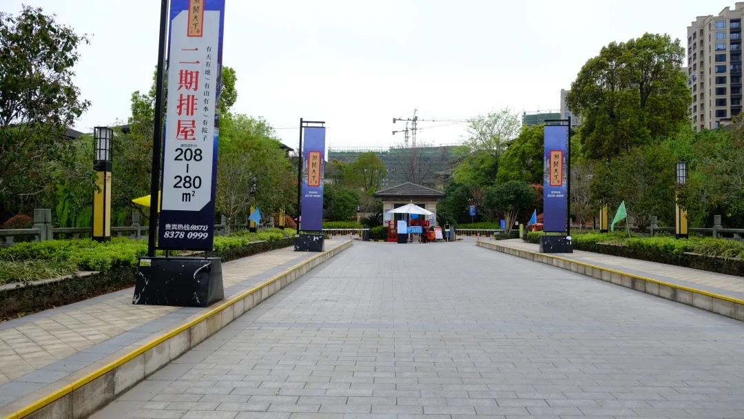 朝闻天下楼盘为什么这么便宜,潮闻天下房价