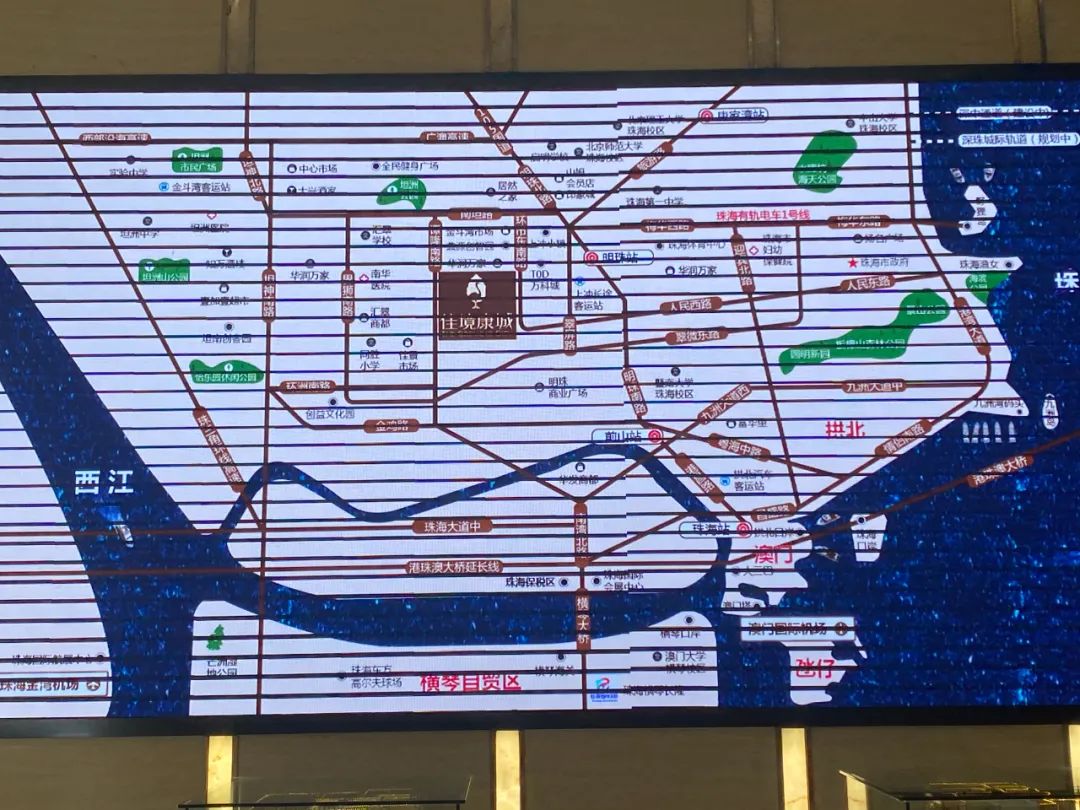 踩盘日记万科,踩盘日记