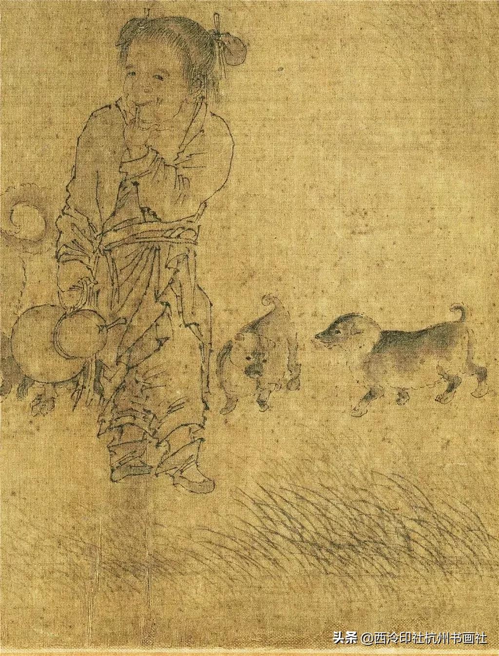 你没有想到的古代，宋人居然也是购物狂