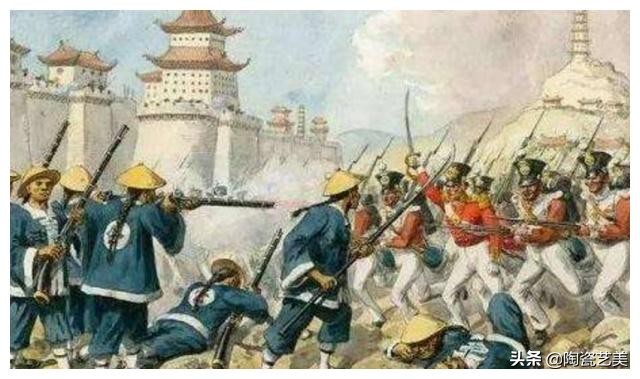 珠山八友是哪几个画家,珠山八友画山水的有哪些大师