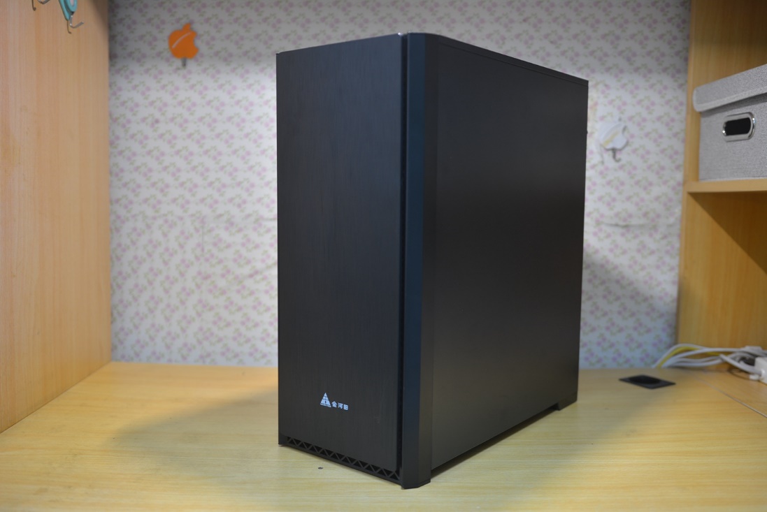 金河田银狐120一体水冷评测,金河田240水冷寒冰