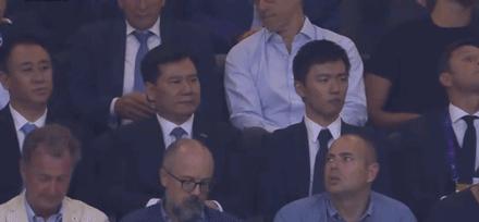 国米少东家,国米少东家梦断米兰