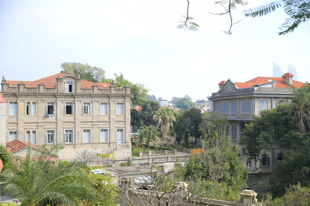 厦门鼓浪屿海上看金门一日游,厦门大学和鼓浪屿一日游