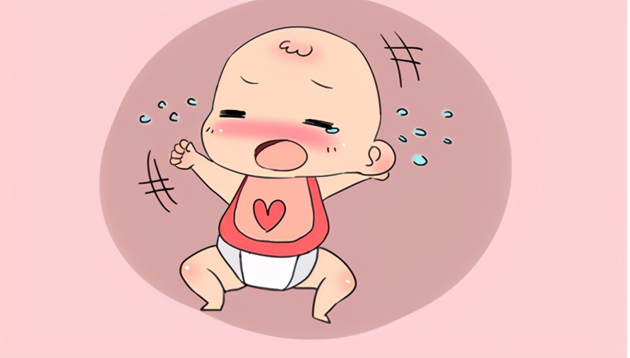 婴儿半夜哭闹不停怎么解决,3岁儿童半夜哭闹不停乱踢