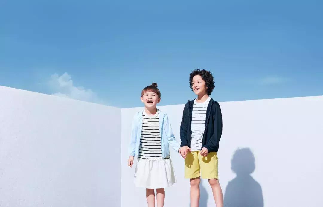 优衣库高性能外套,优衣库新款衣服遭疯抢