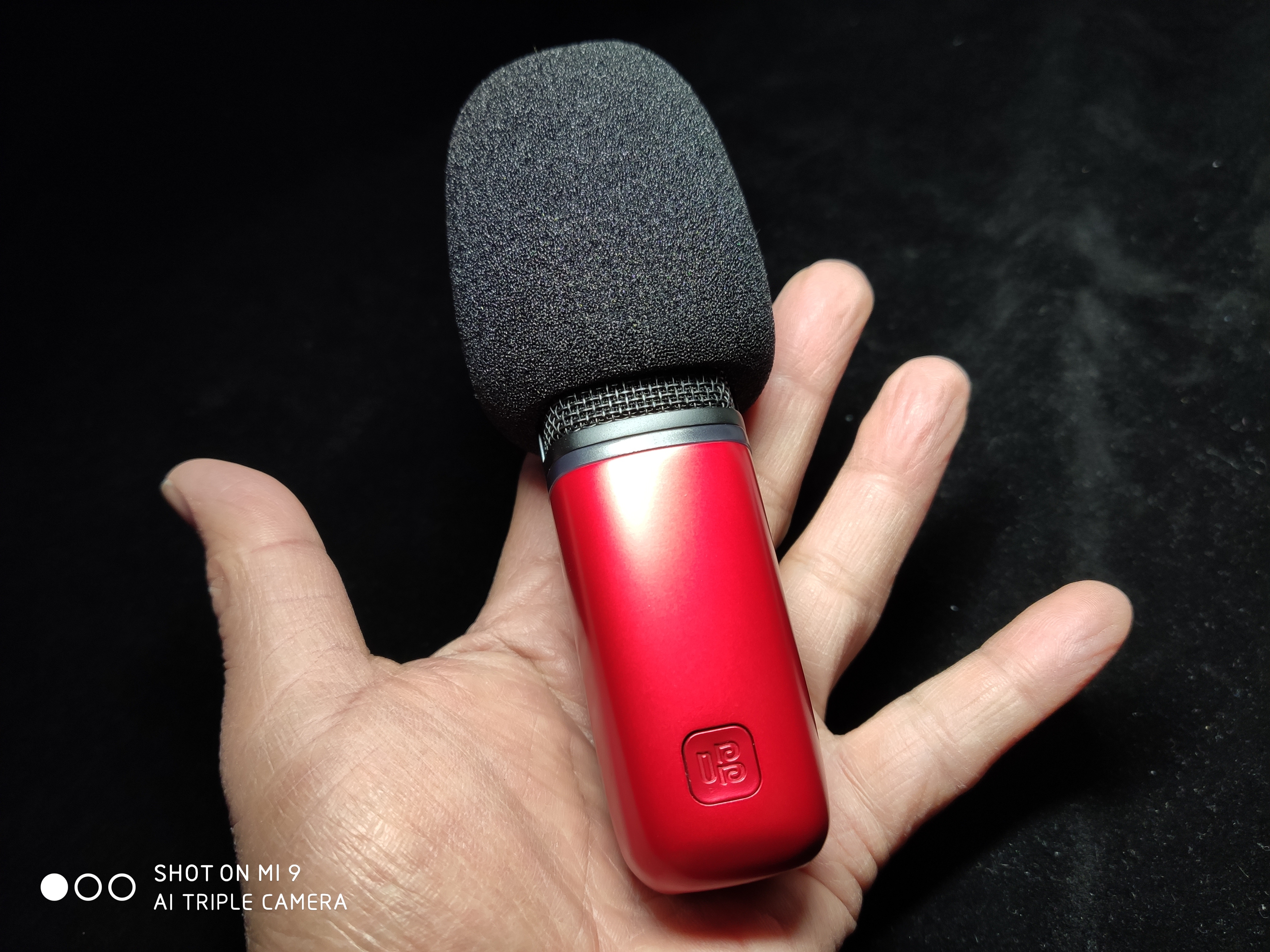 唱吧bach麦克风和c1麦克风哪个好,唱吧c1口碑最好的k歌麦克风