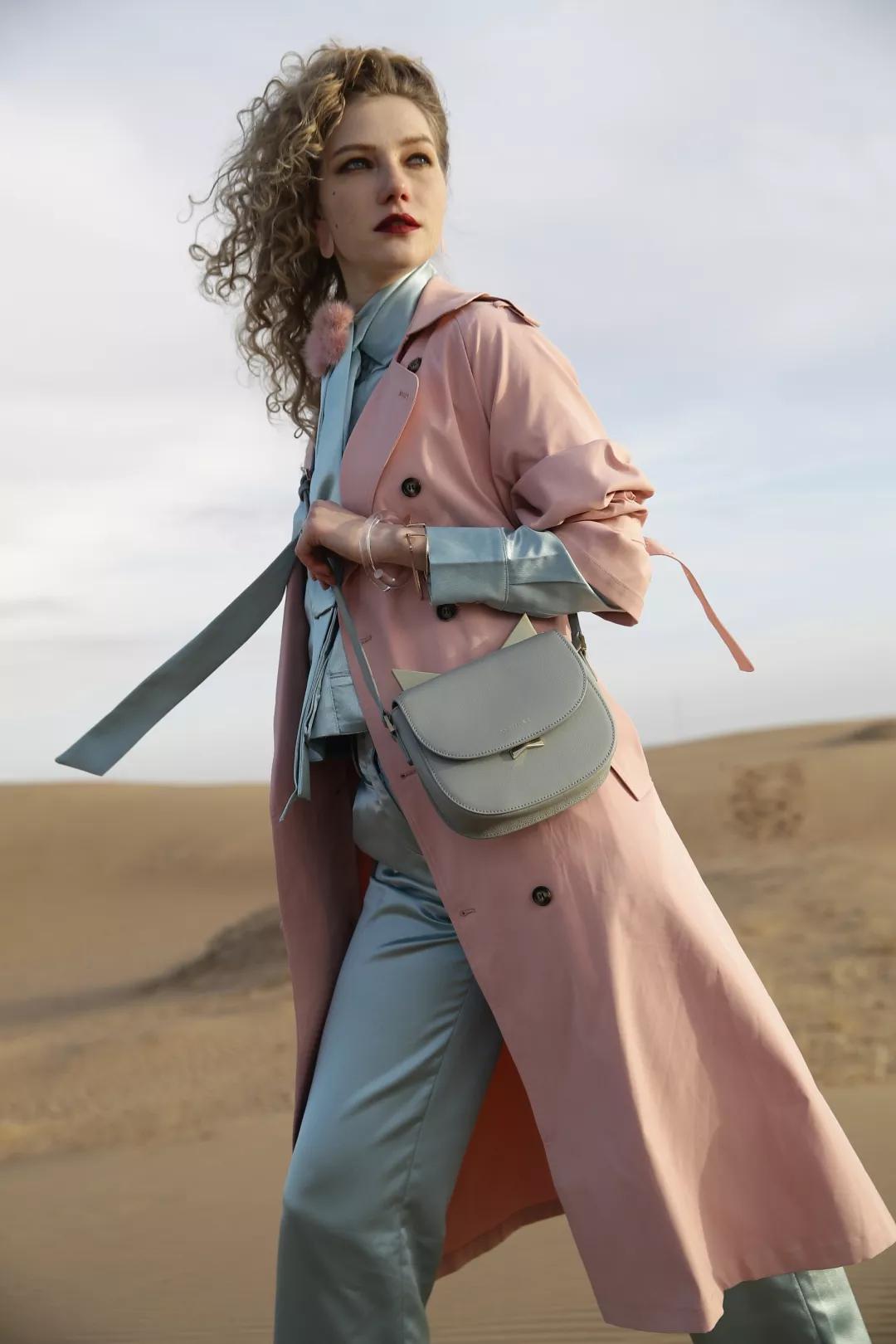 比较有质感的国货包包,好看超有质感的包包