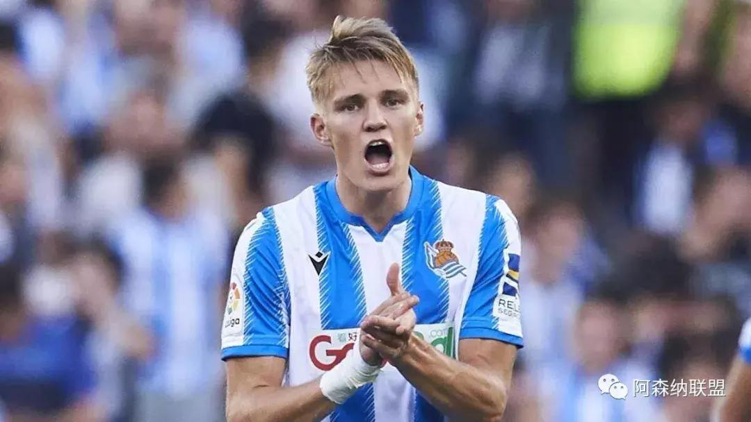 阿森纳后悔放走马丁内斯吗,阿森纳后悔卖掉大马丁么