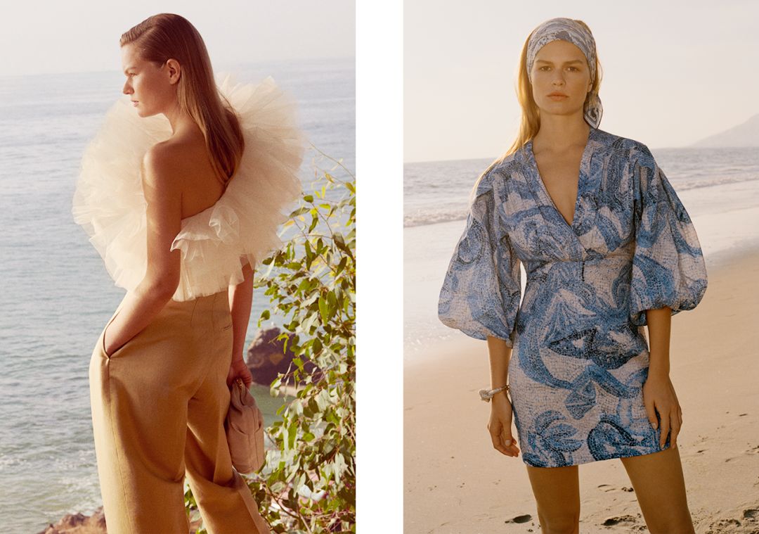 快时尚品牌质量对比,快时尚品牌好货