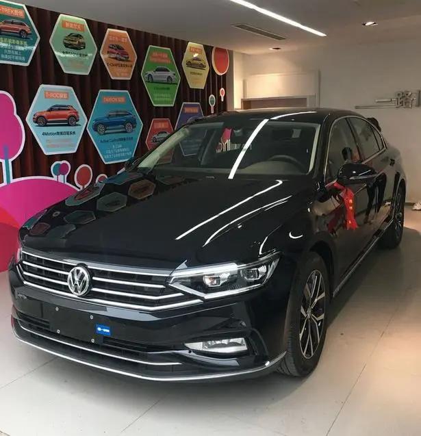 大众迈腾油耗高吗耐开吗,大众迈腾到底怎样