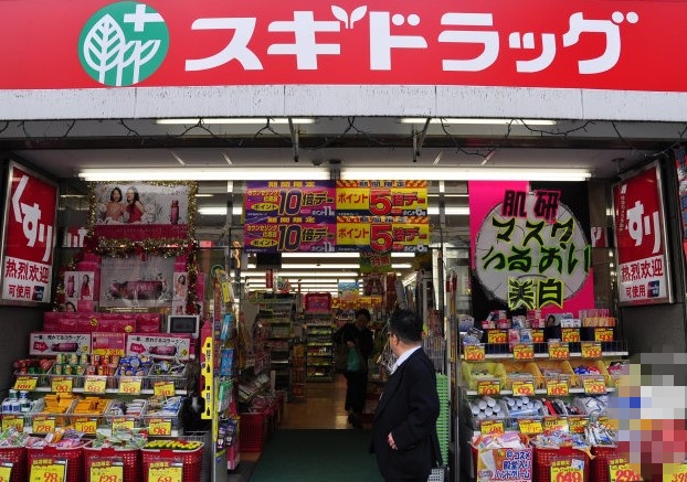 去名古屋买什么好,去名古屋