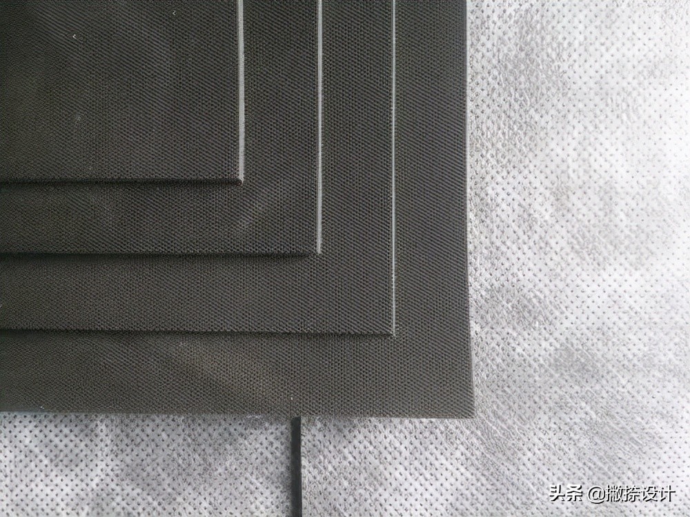 家庭装修墙面用哪种隔音材料好,直播间装修隔音材料